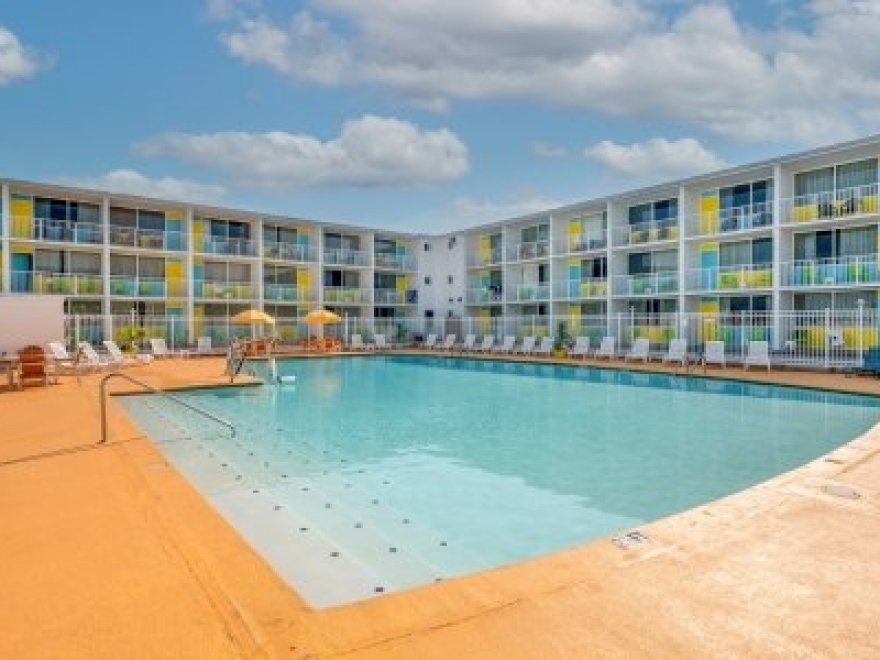 OC Rooms