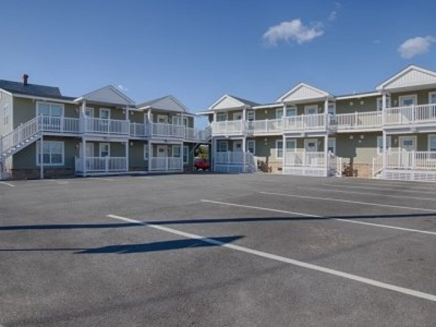 OC Rooms
