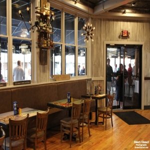 Tailchasers Restaurant & Dock Bar