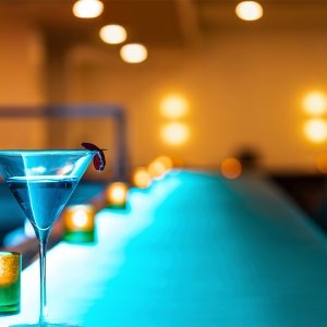 Marlin Moon Restaurant