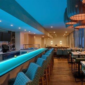 Marlin Moon Restaurant