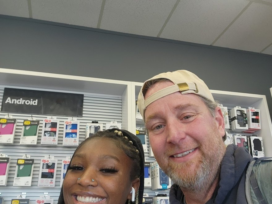Verizon Authorized Retailer - TCC