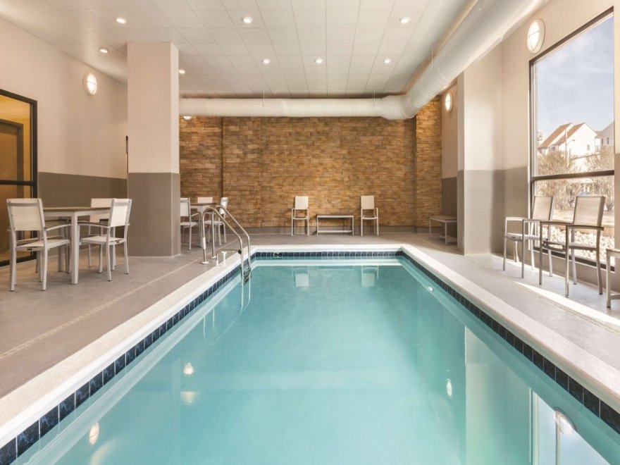 Country Inn & Suites by Radisson, Ocean City, MD