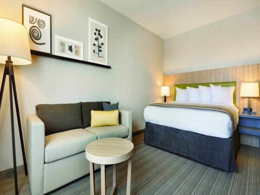 Country Inn & Suites by Radisson, Ocean City, MD