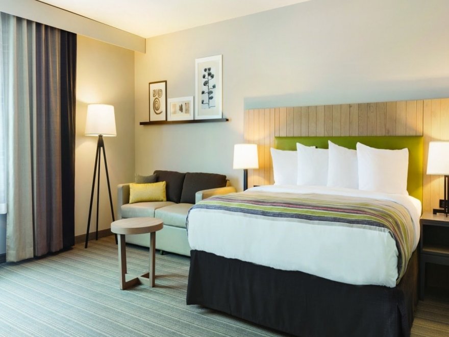 Country Inn & Suites by Radisson, Ocean City, MD