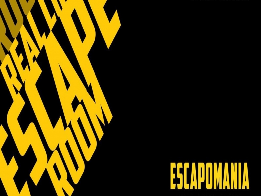 Escapomania - Escape Room