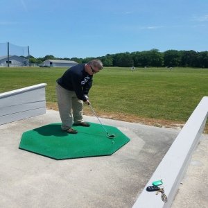 Assateague Greens Golf Center