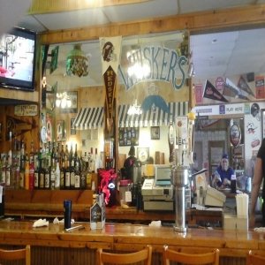 Whisker's Bar & Grill