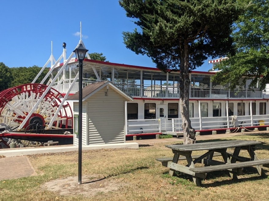 Sturgis Park