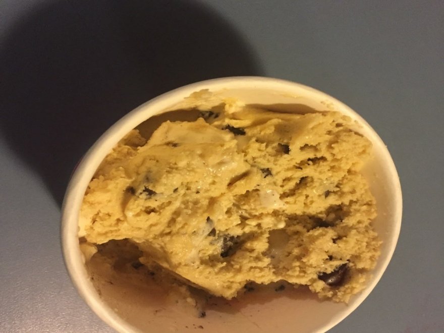 DoDo Cookie Dough & Ice Cream