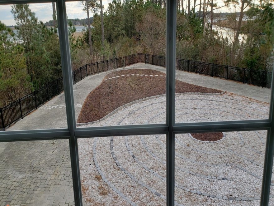 The Macky & Pam Stansell House Coastal Hospice
