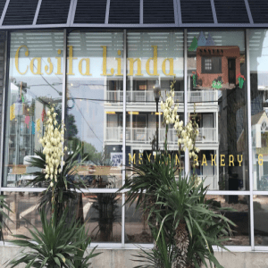 Casita Linda