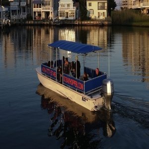 OC Bay Hopper