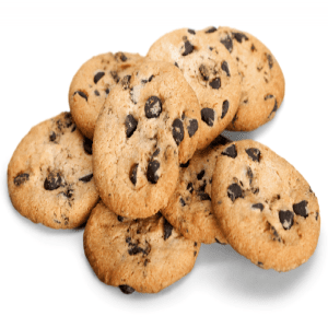 Build Your Own Cookie