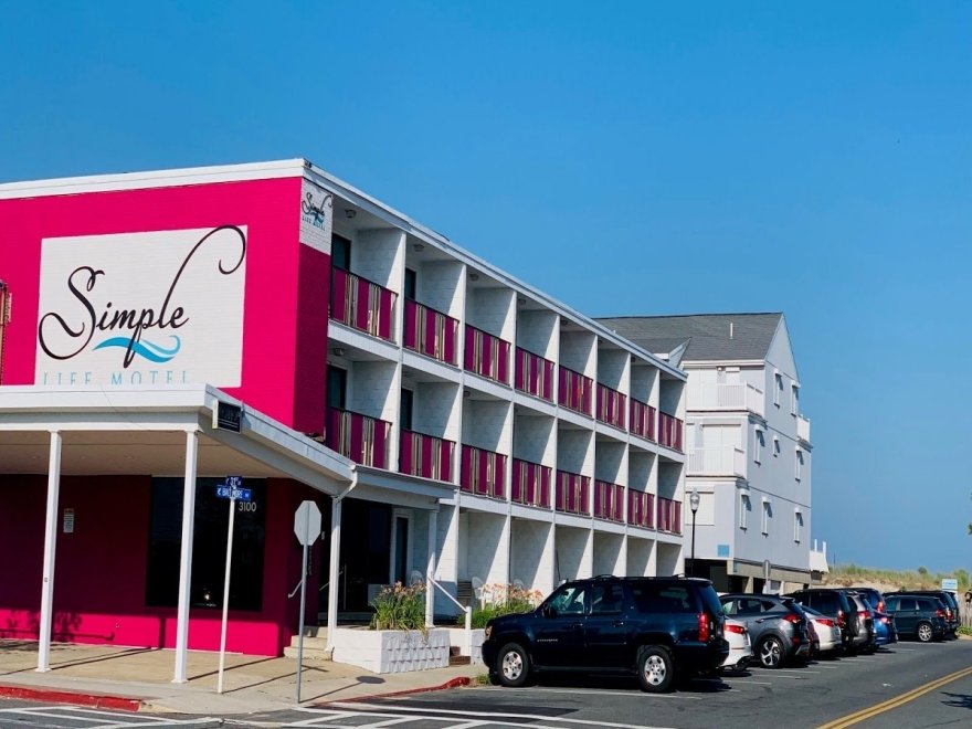 Simple Life Motel