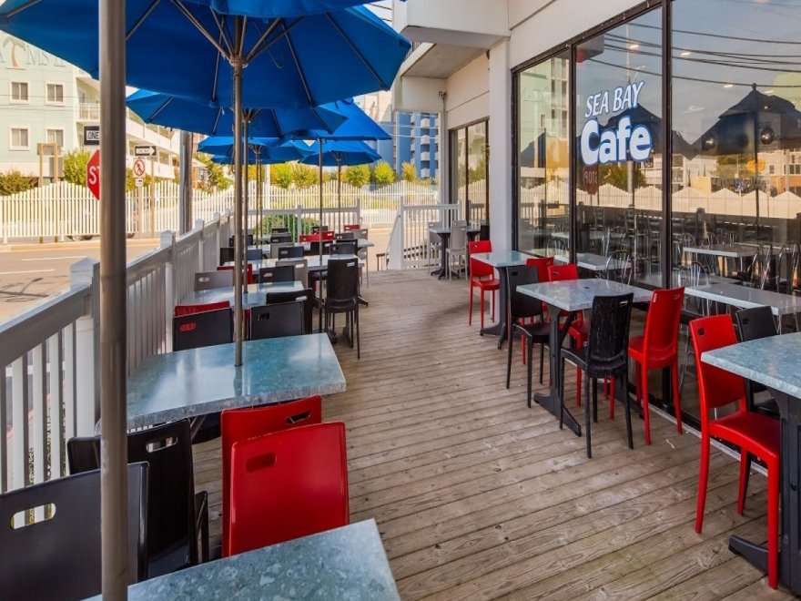 Best Western Plus Ocean City