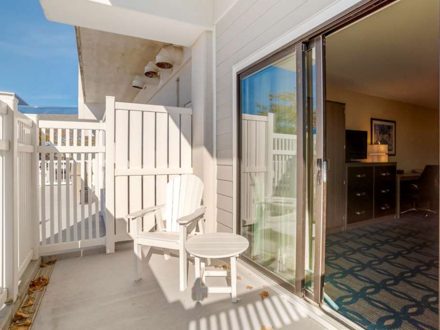 Best Western Plus Ocean City