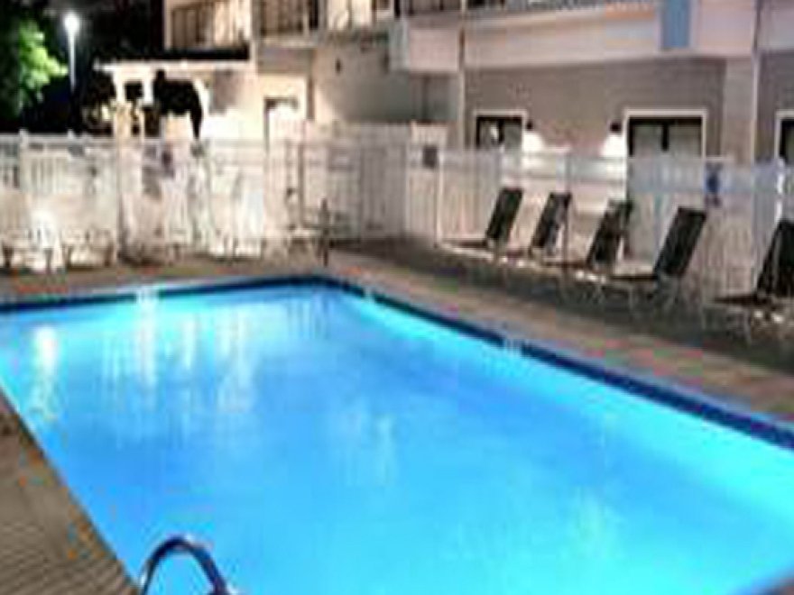 Best Western Plus Ocean City