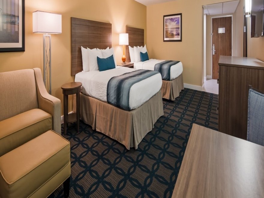 Best Western Plus Ocean City