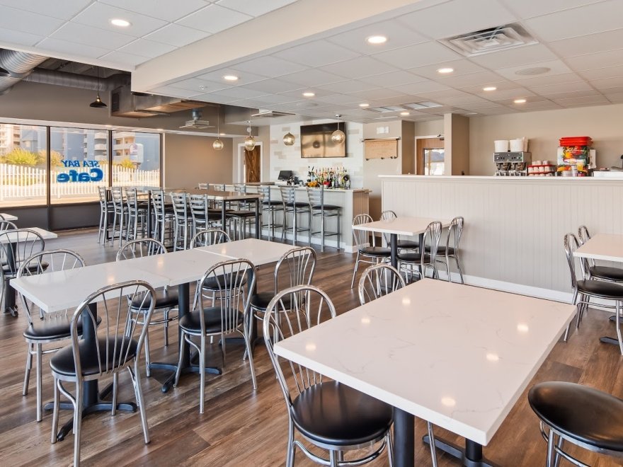 Best Western Plus Ocean City
