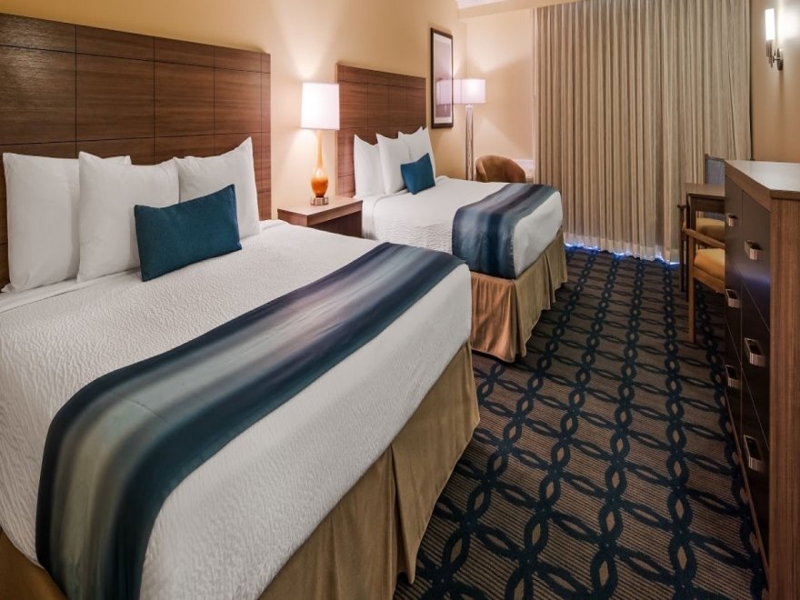 Best Western Plus Ocean City