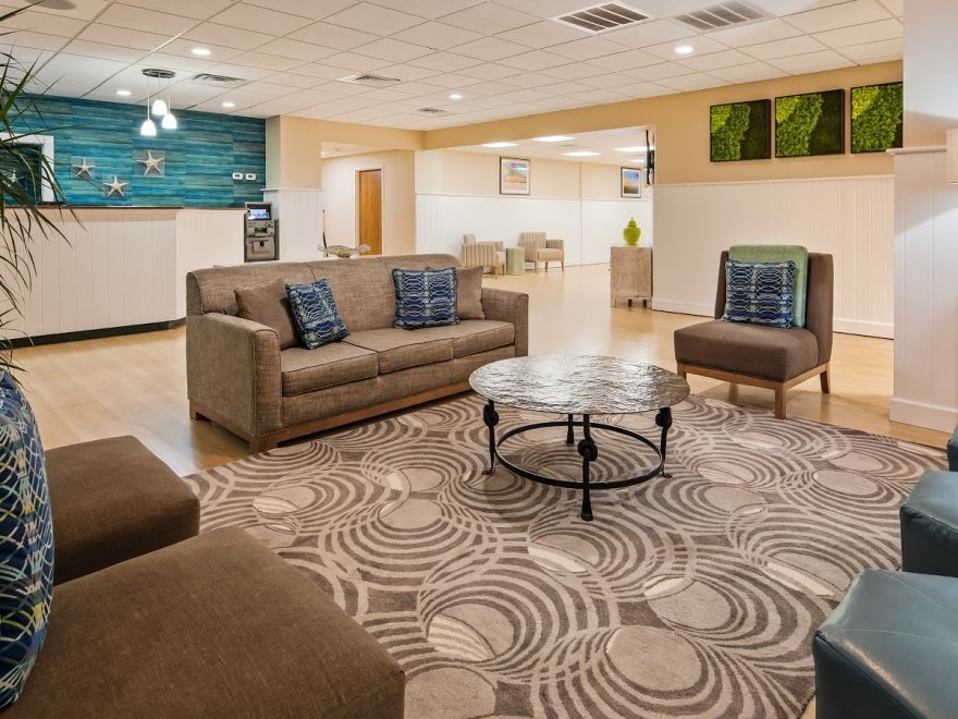 Best Western Plus Ocean City
