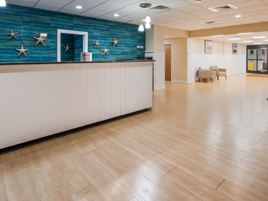 Best Western Plus Ocean City