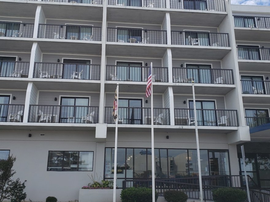 Best Western Plus Ocean City