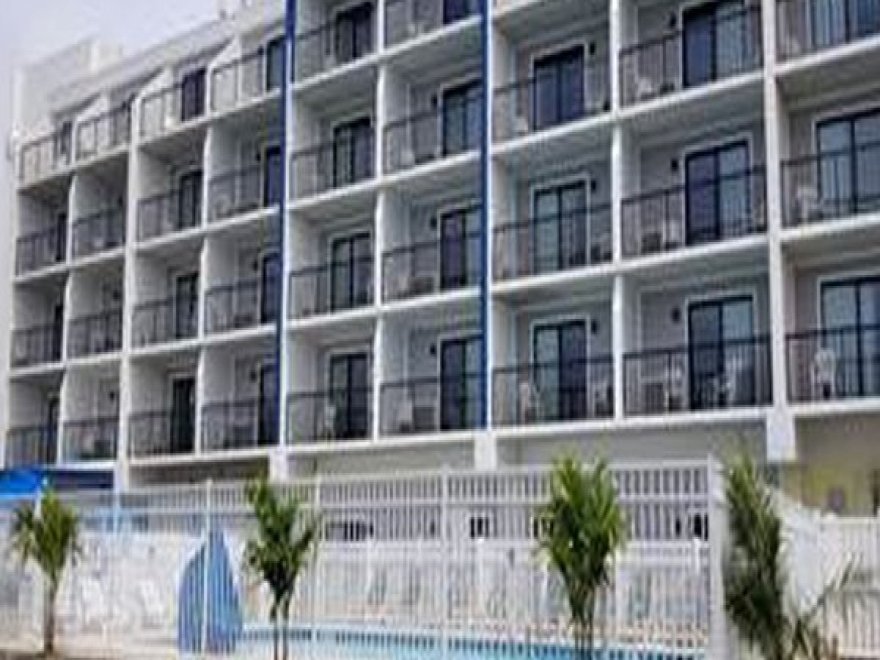 Best Western Plus Ocean City