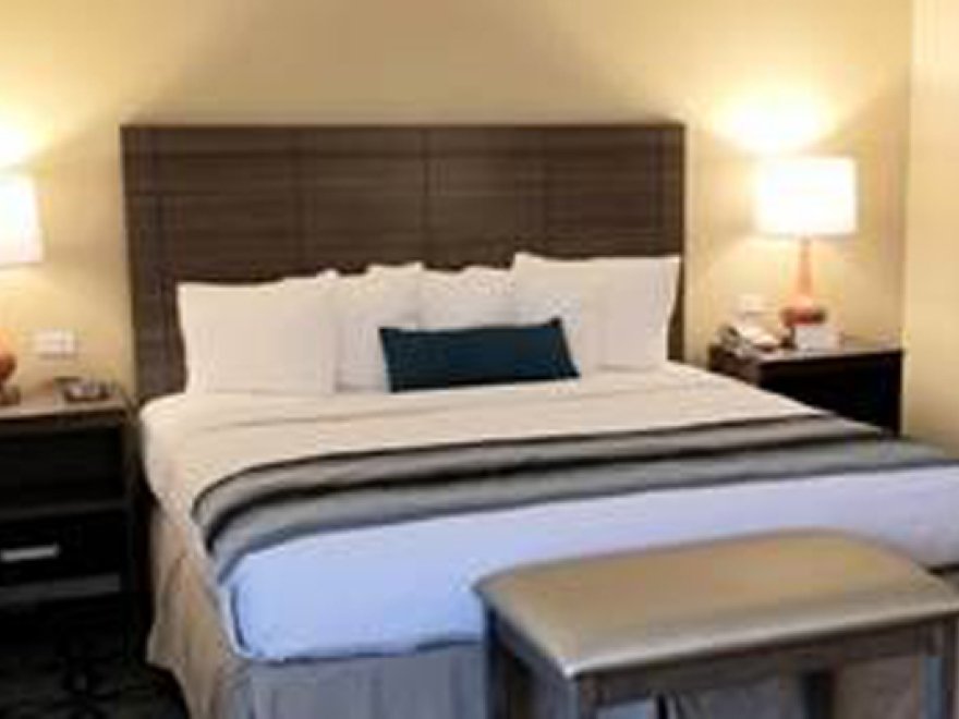 Best Western Plus Ocean City