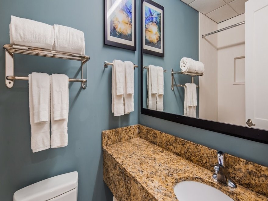 Best Western Plus Ocean City