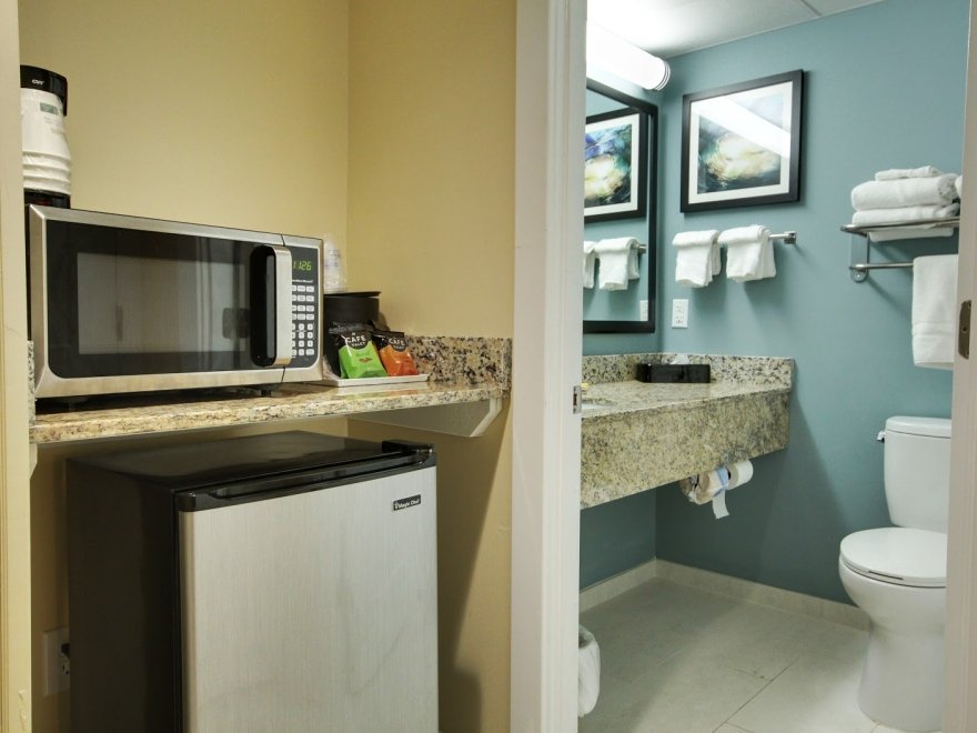 Best Western Plus Ocean City