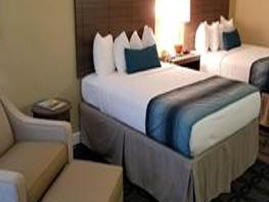 Best Western Plus Ocean City