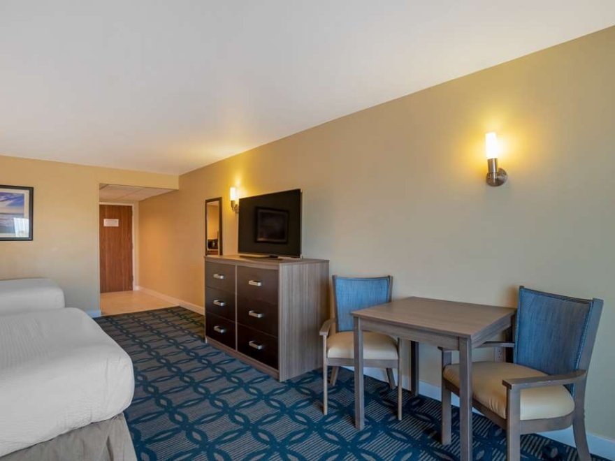 Best Western Plus Ocean City