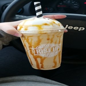 Rise Up Coffee