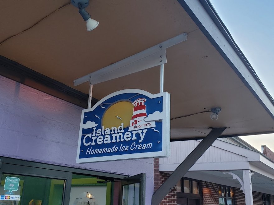 Island Creamery