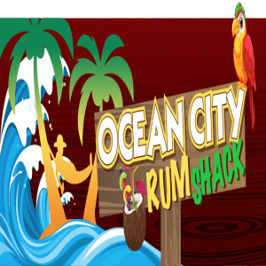Ocean City Rum Shack