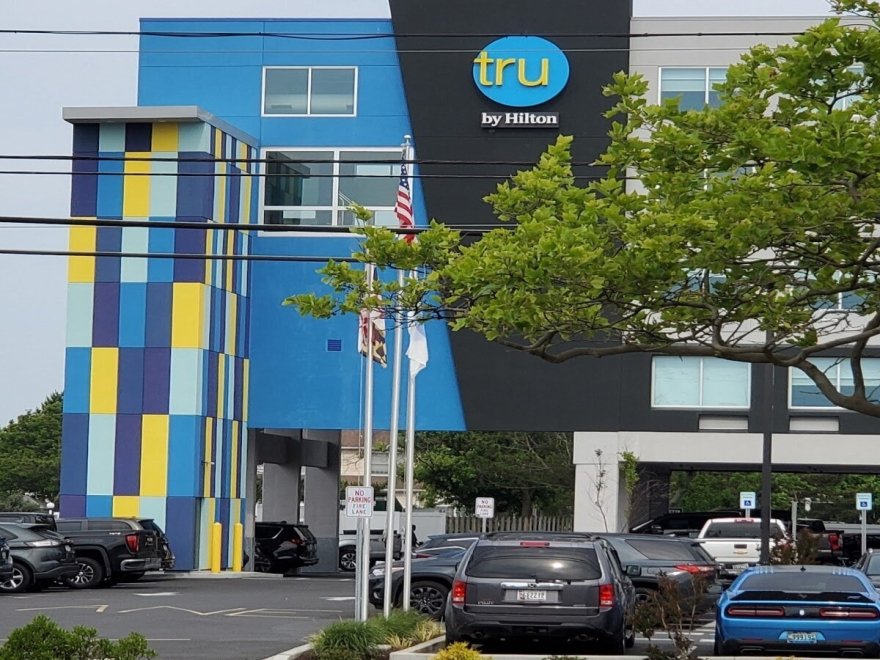 Tru by Hilton Ocean City Bayside