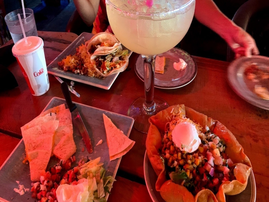 Guido's Burritos Mexican Restaurant & Tequila Cantina