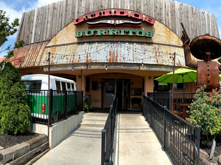 Guido's Burritos Mexican Restaurant & Tequila Cantina