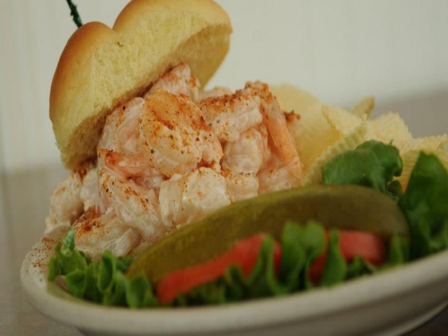 Southgate Grill