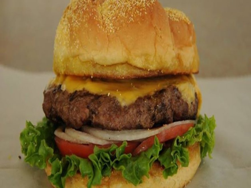 Southgate Grill
