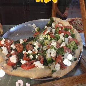 Franco's Pizza and Bar