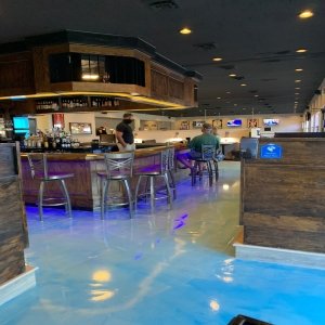 Mulligans