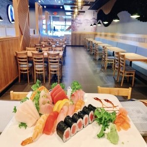 OC Chopsticks