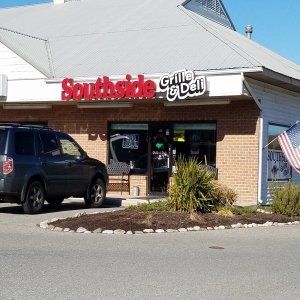 Southside Grille & Deli