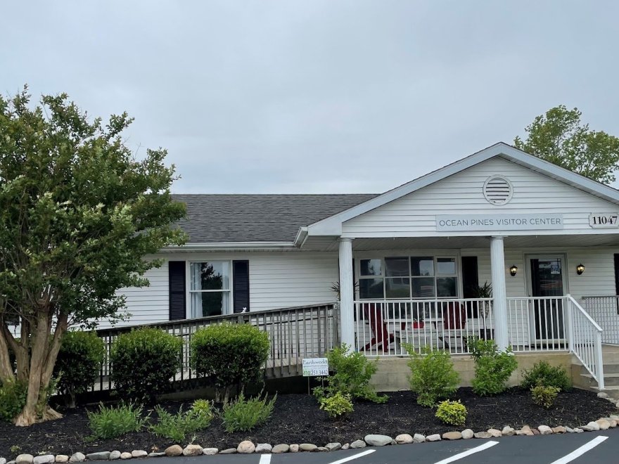 Ocean Pines Chamber-Commerce