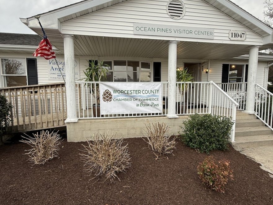 Ocean Pines Chamber-Commerce