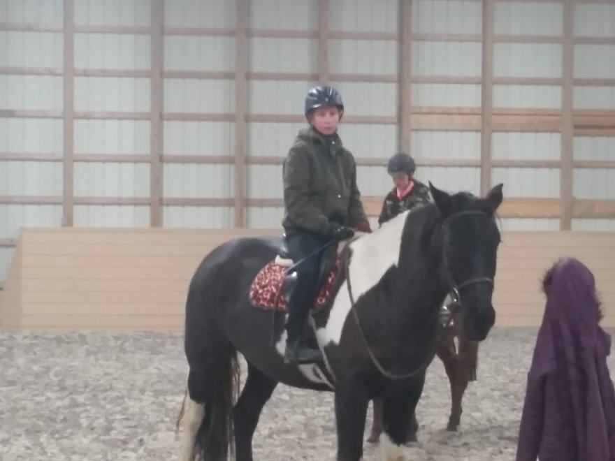 Bay Point Equestrian Center, LLC