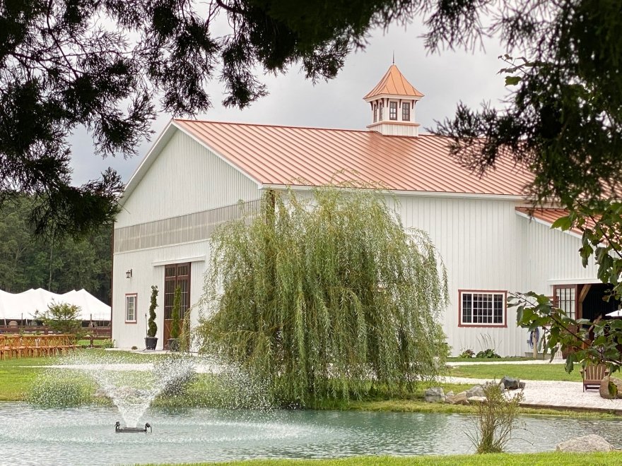 Castle Farm Inc